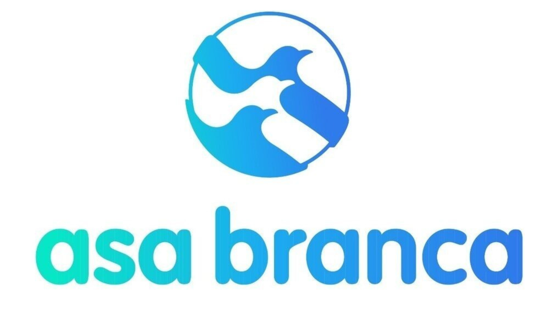 Logo Asa Branca