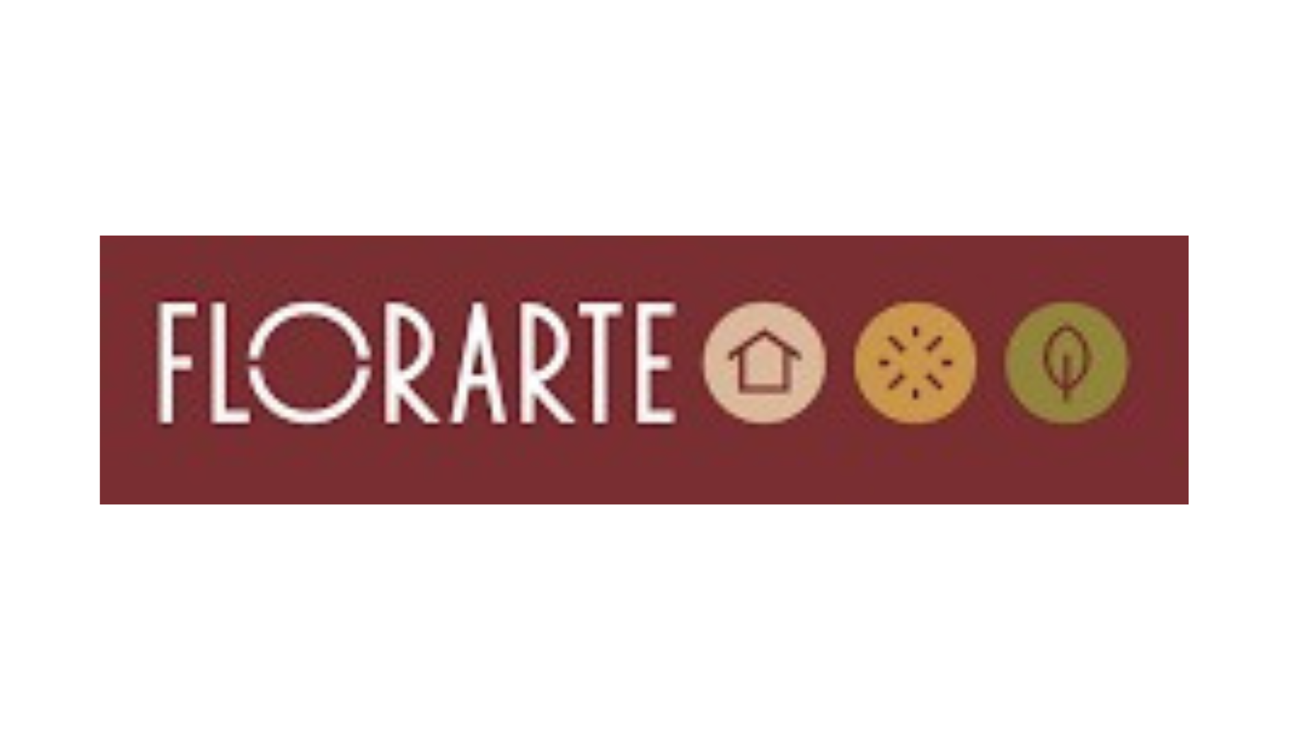 Logo Florarte
