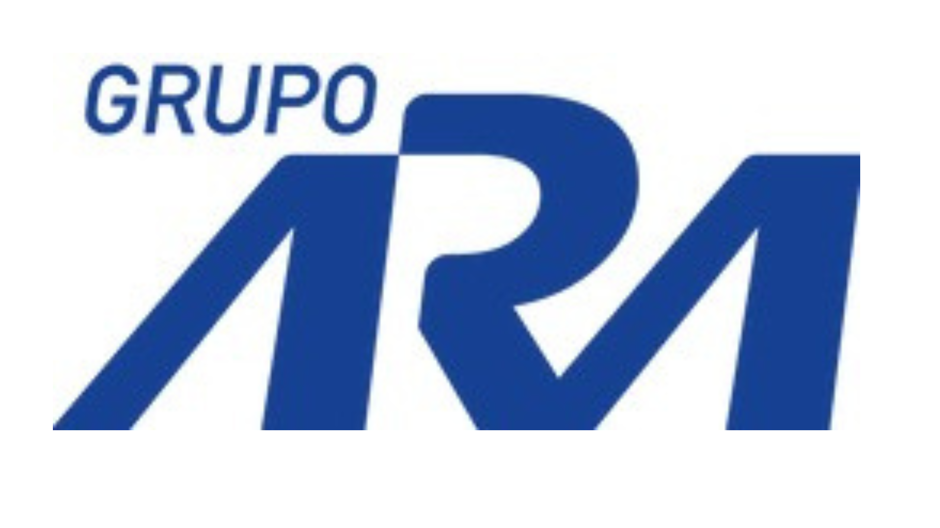 Logo Grupo ARM