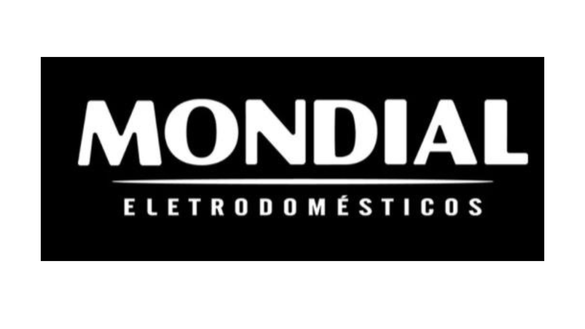 Logo Mondial Eletrodomésticos