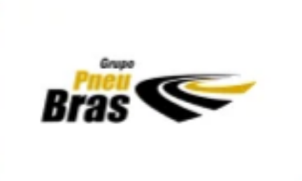 Logo Grupo Pneu Bras
