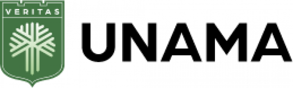 Logo UNAMA